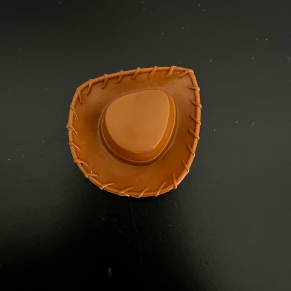 Toy Story Woody Cowboy Hat Mini Toy Accessory Hat - Picture 1 of 4